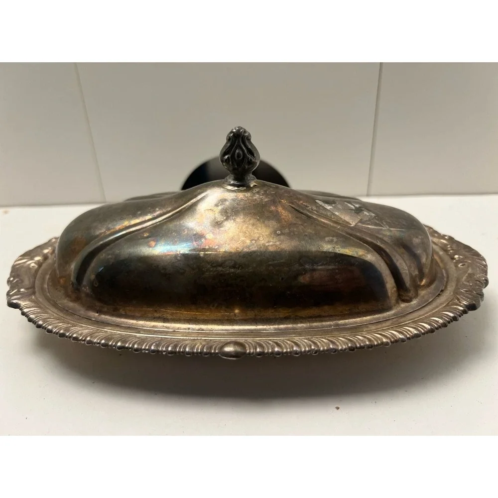 Sheridan French vintage sheridan